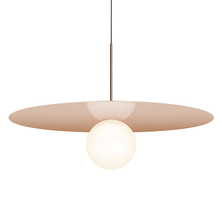 Bola Disc Pendant Classic