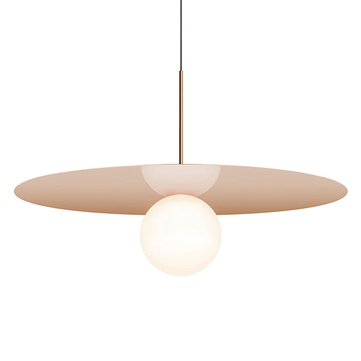Bola Disc Pendant Classic
