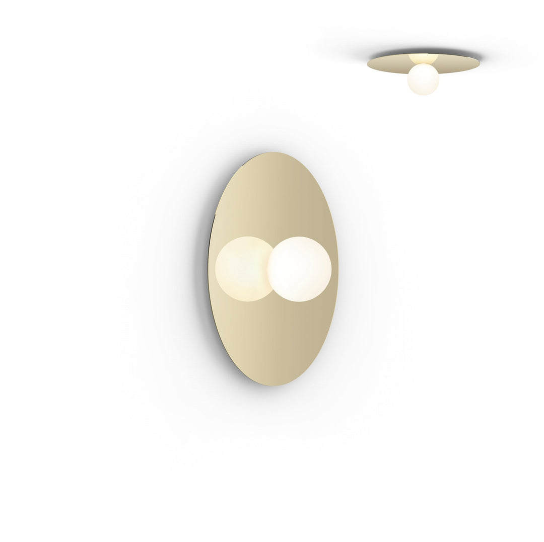Bola Disc Flush Classic