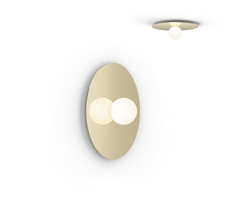 Bola Disc Flush Classic