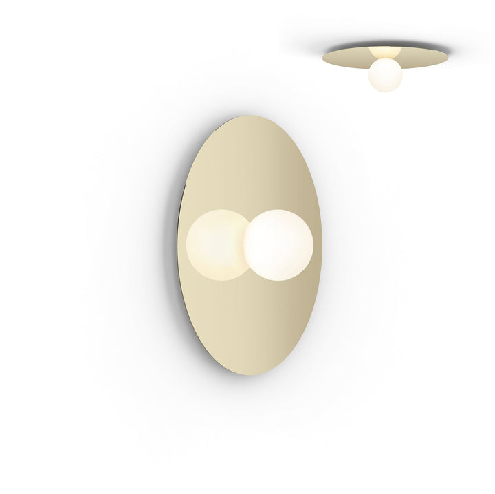 Bola Disc Flush Classic