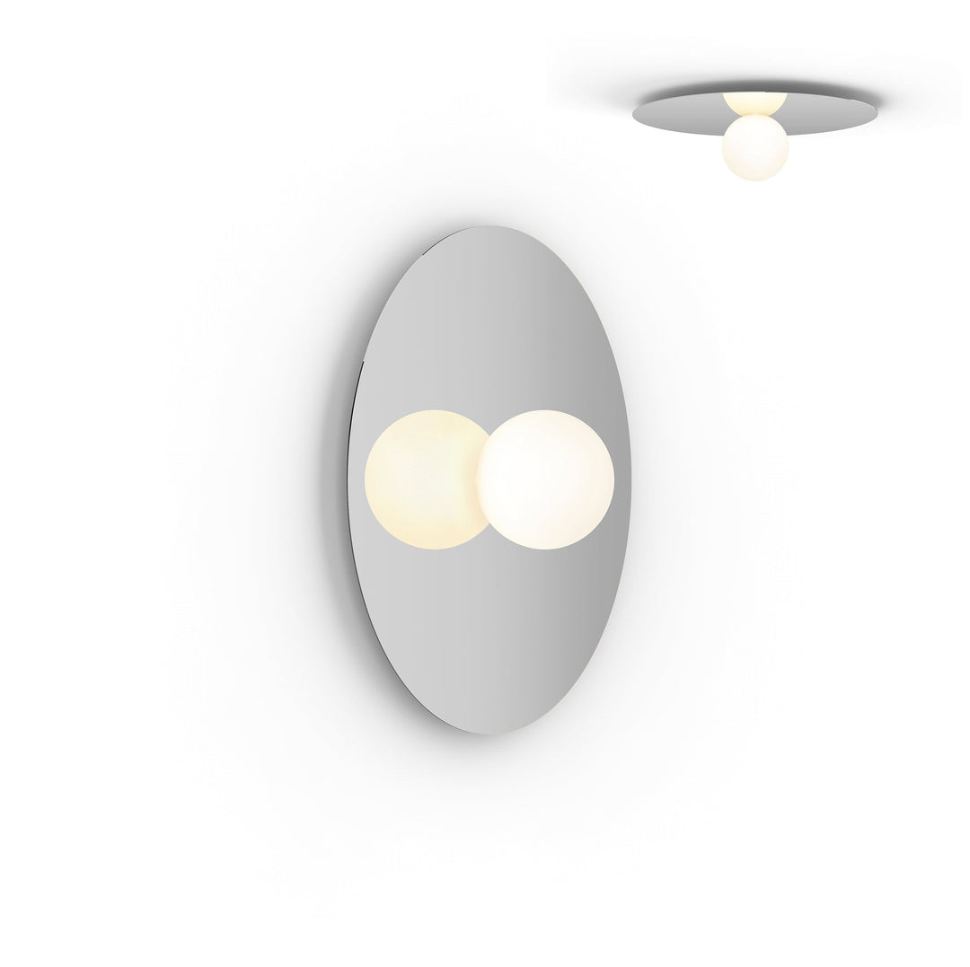 Bola Disc Flush Classic
