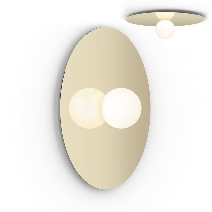 Bola Disc Flush Classic