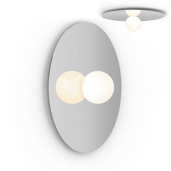 Bola Disc Flush Classic