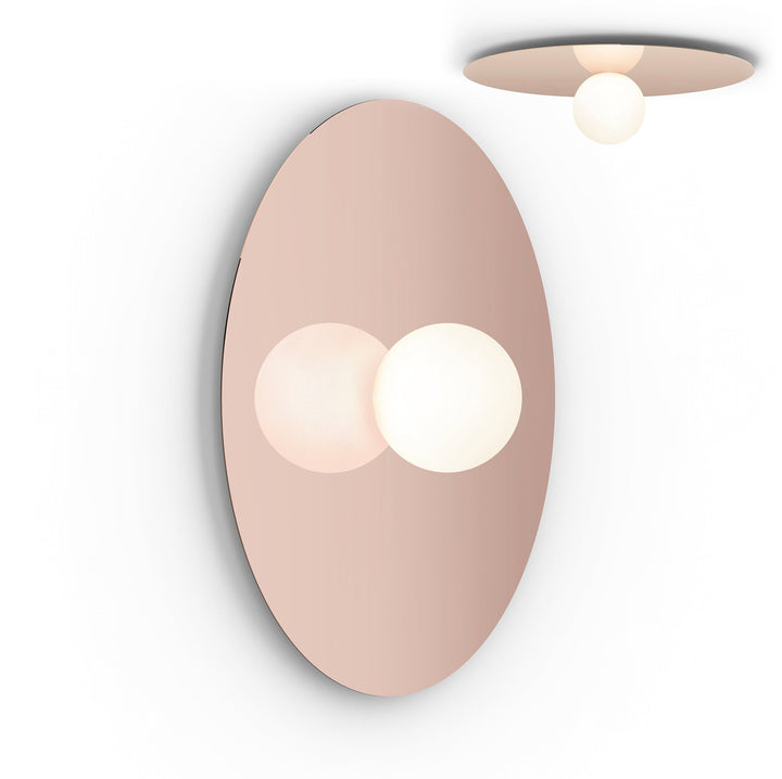 Bola Disc Flush Classic
