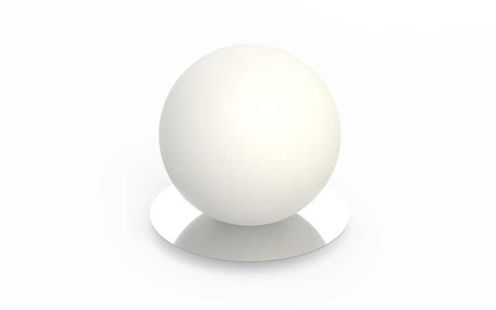 Bola Sphere Table Lamp