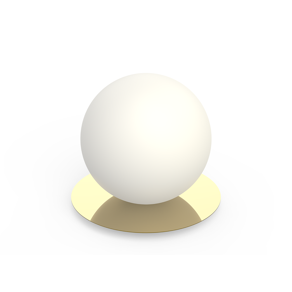 Bola Sphere Table Lamp