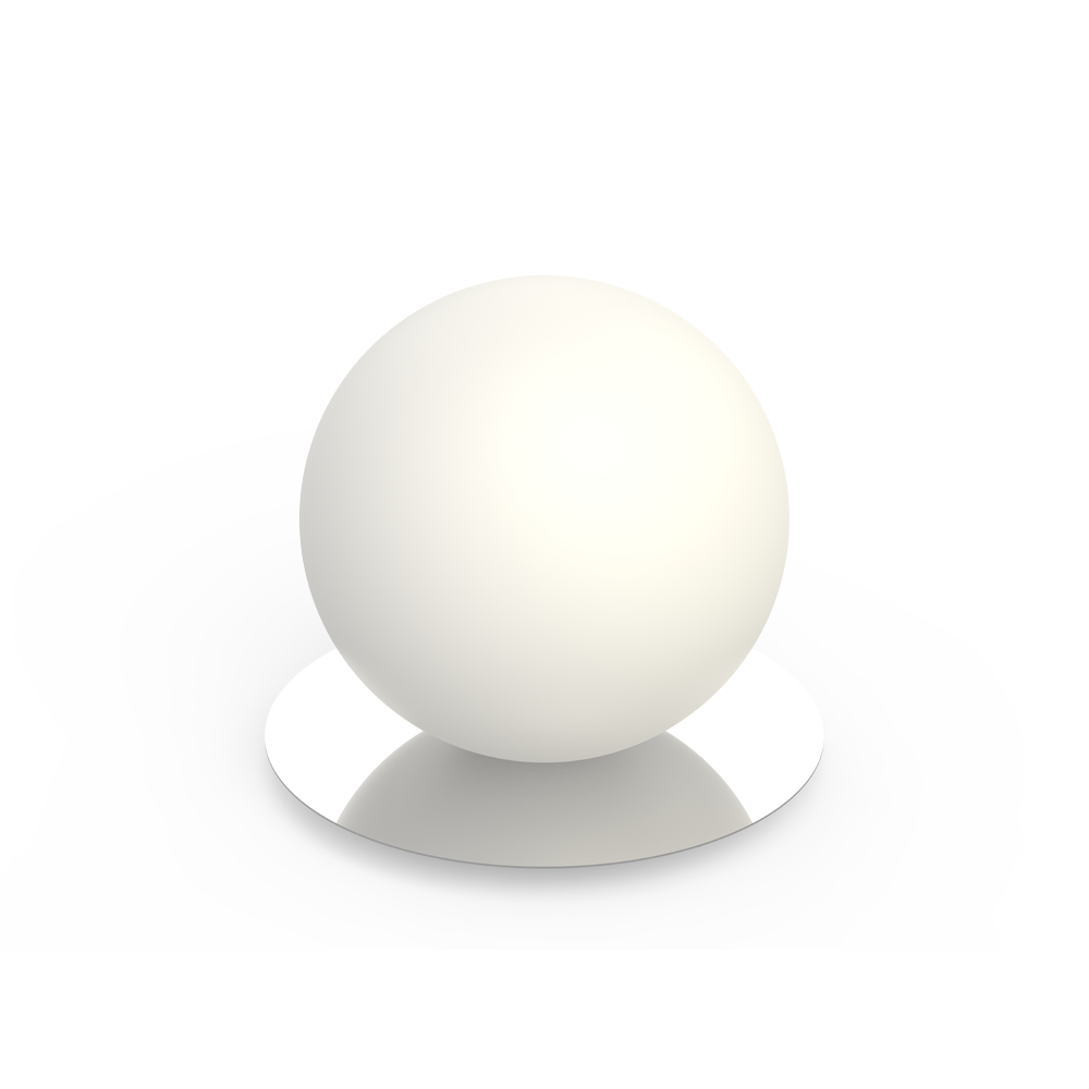 Bola Sphere Table Lamp
