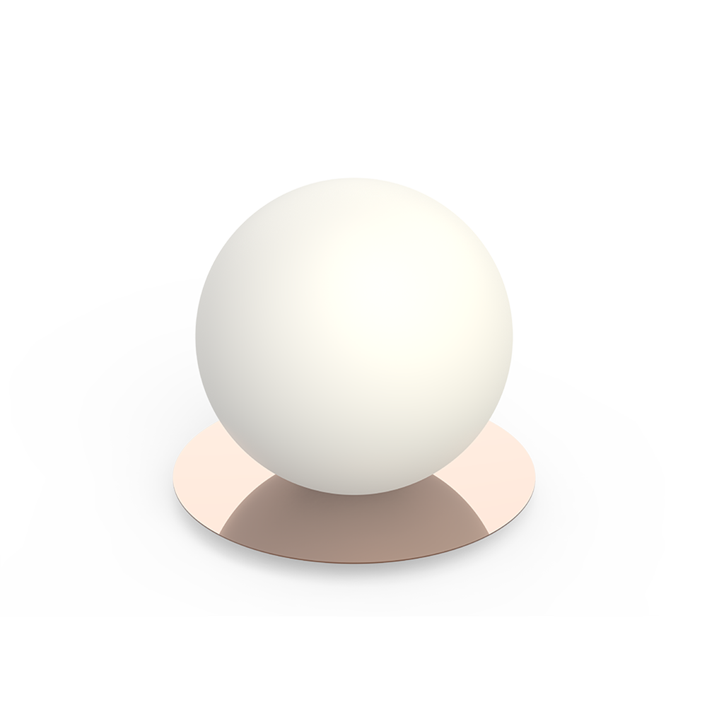 Bola Sphere Table Lamp