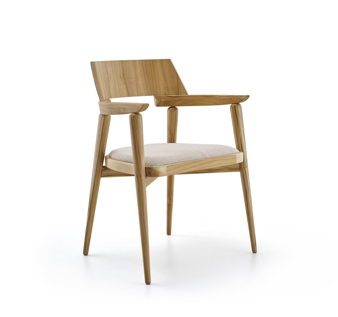 BONE DINING CHAIR By Uultis Dining Chairs Uultis Design