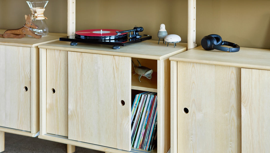 Branch-2 Storage Unit by Gus Modern lifestyle view