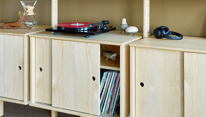 Branch-2 Storage Unit by Gus Modern lifestyle view