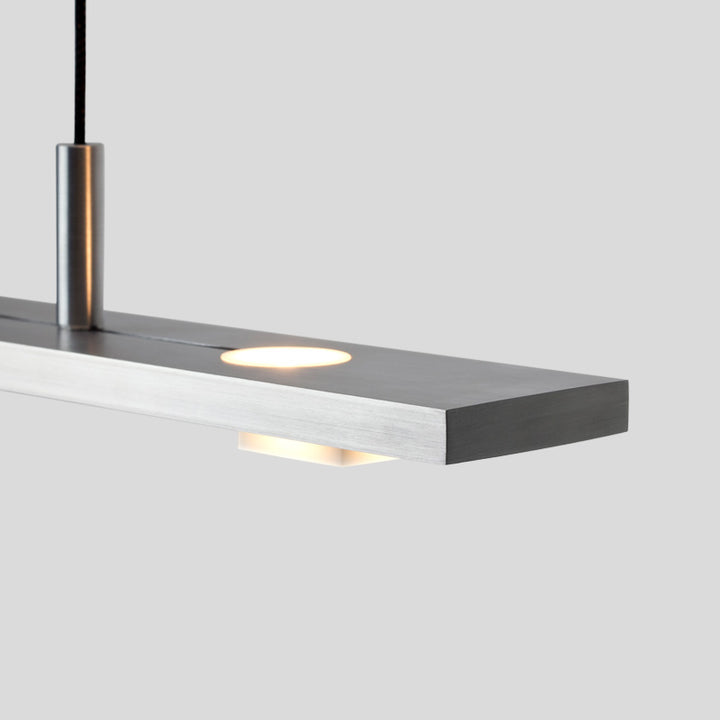 Brevis LED Linear Pendant