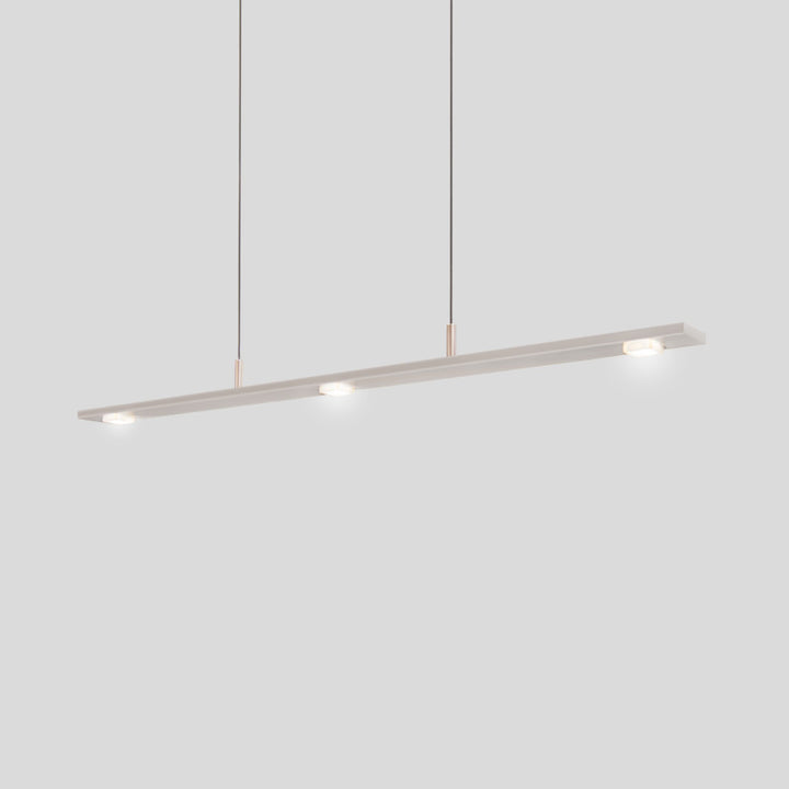 Brevis LED Linear Pendant