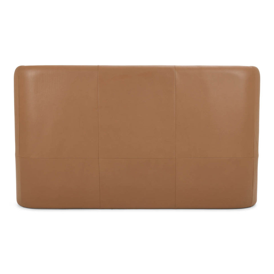 Brinley Bed Platform Beds American Leather