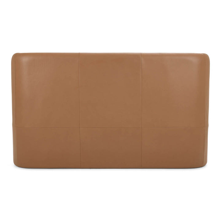 Brinley Bed Platform Beds American Leather