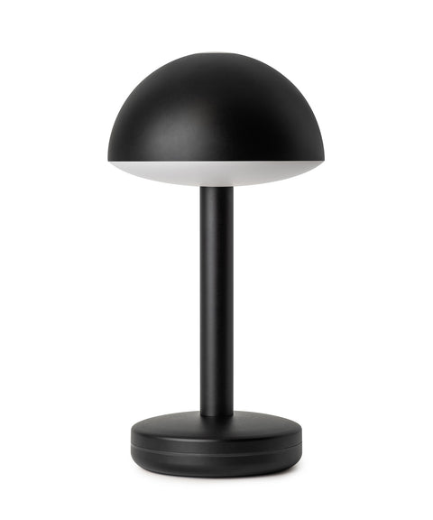 Humble Bug Table Light - Black