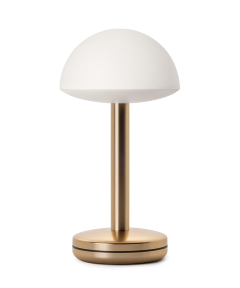 Humble Bug Table Light - Gold product image