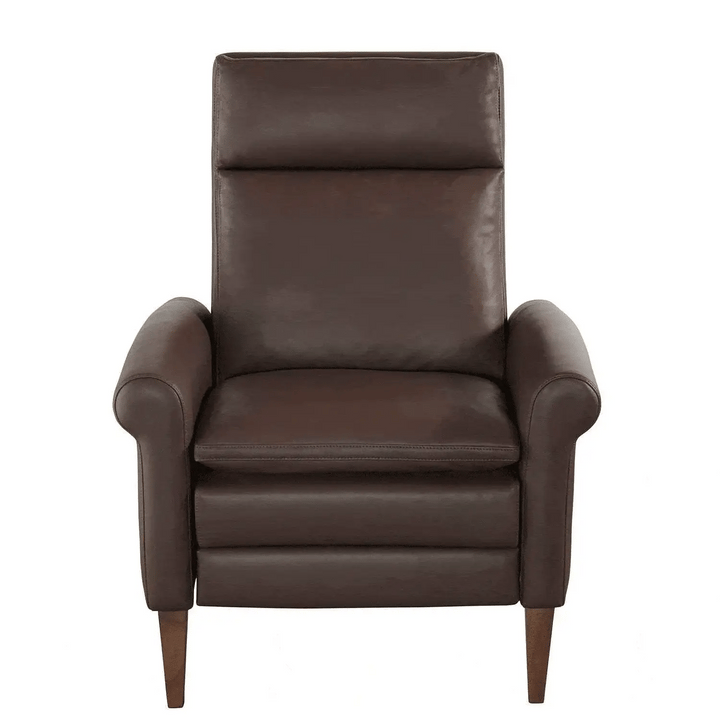 Burke Re-Invented Recliner Recliners American Leather