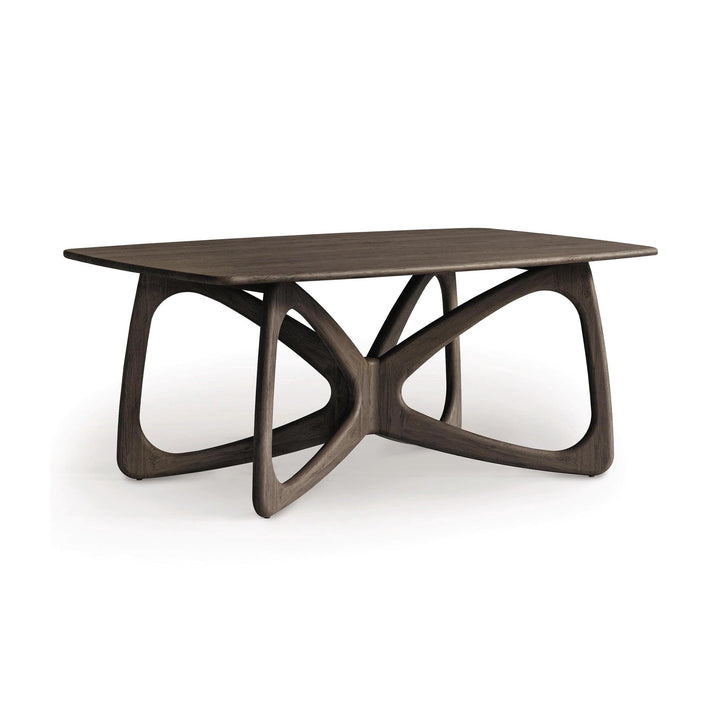 Butterfly Fixed Top Dining Table detail 8