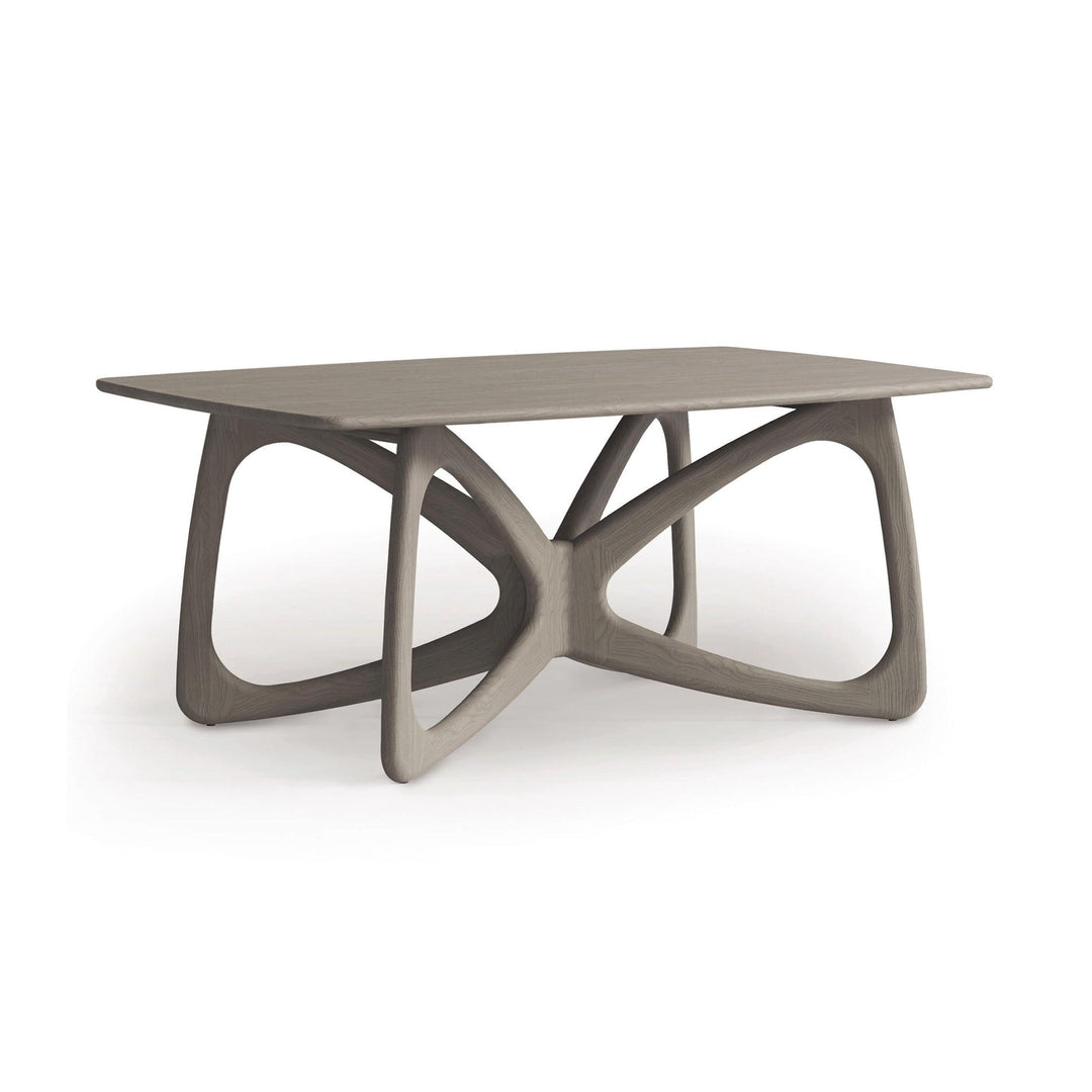 Butterfly Fixed Top Dining Table detail 10