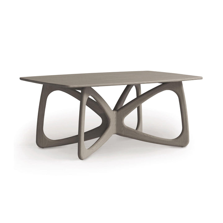 Butterfly Fixed Top Dining Table detail 10