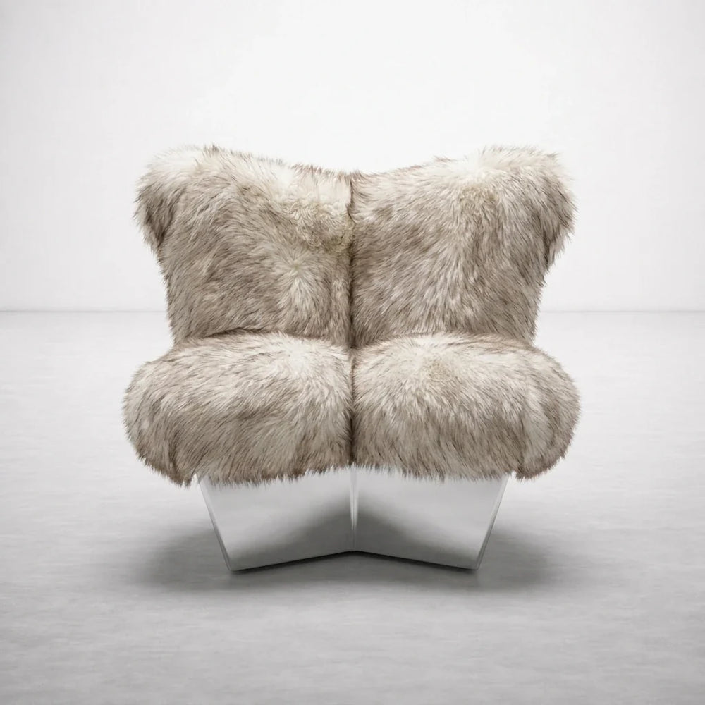 Nevola Chair by Interior Moderna - view 2