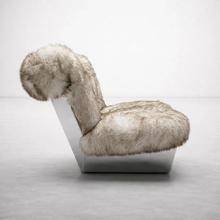 Nevola Chair by Interior Moderna - view 3