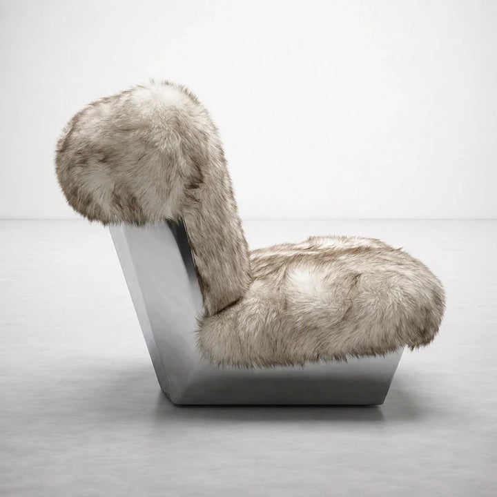 Nevola Chair by Interior Moderna - view 4