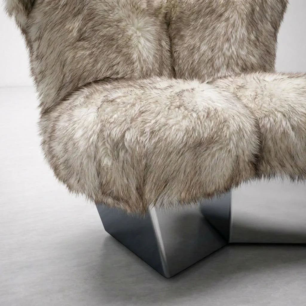 Nevola Chair by Interior Moderna - view 5