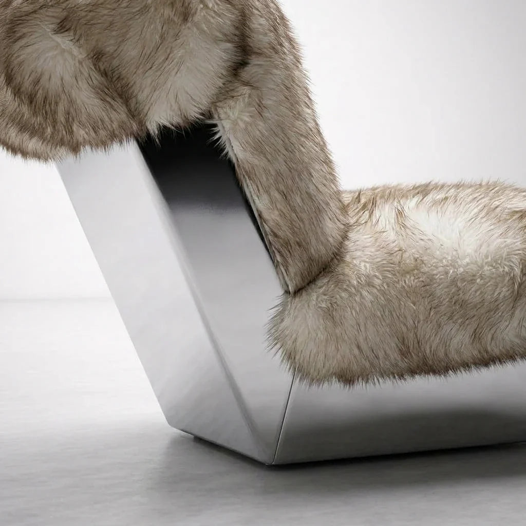Nevola Chair by Interior Moderna - view 6