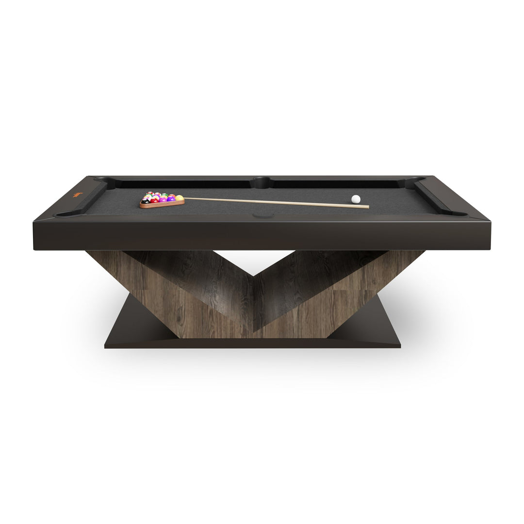 Meridian pool table supplier reference