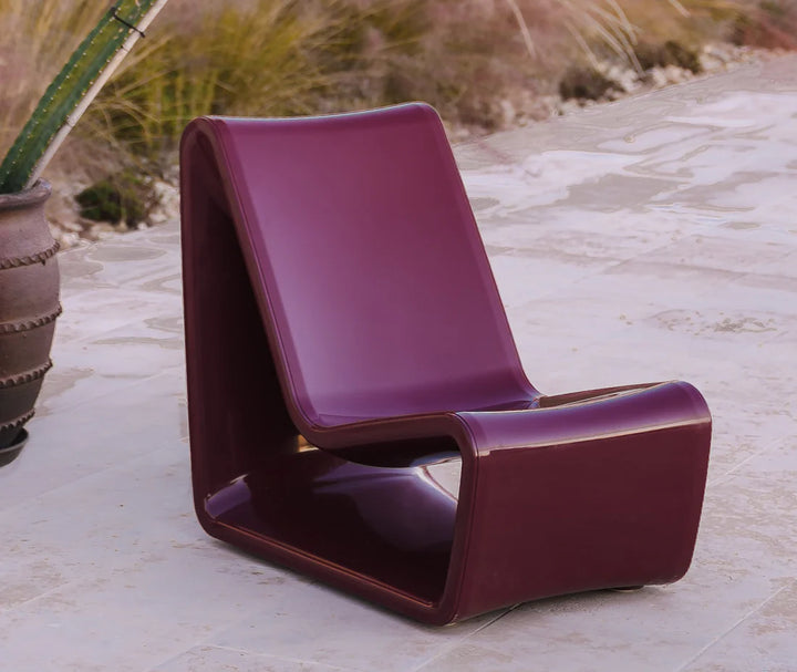 Loop Lounge Chair Outdoor Lounge Chairs Tupelo