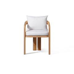 Chloe Dining Chair Harbour Outdoor