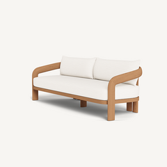 Chloe 3 Seat Sofa Harbour Outdoor