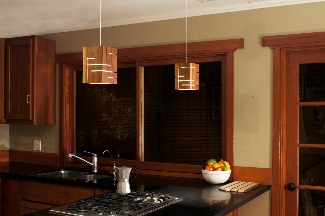 Claudo LED Pendant Pendants Cerno