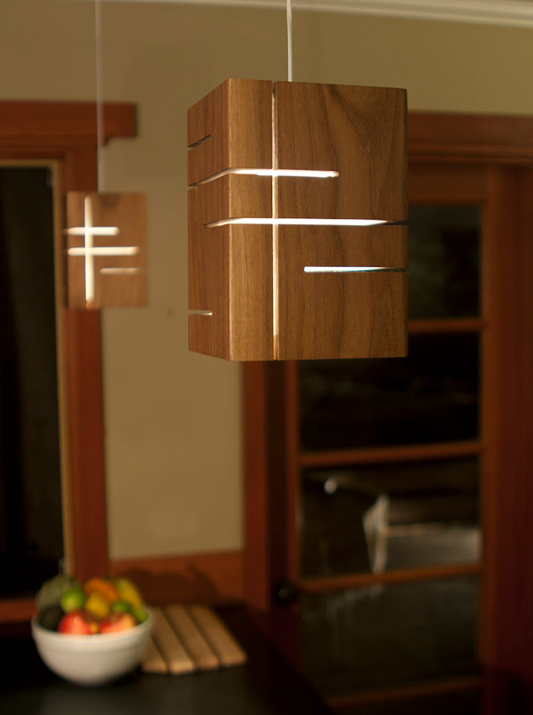 Claudo LED Pendant Pendants Cerno