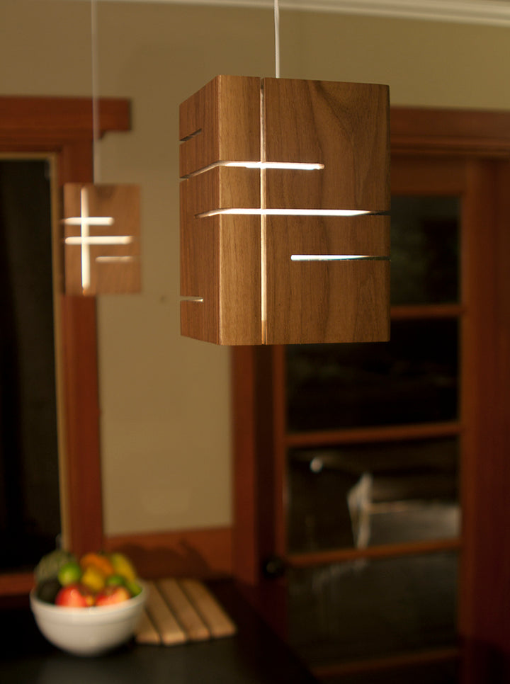 Claudo LED Pendant Pendants Cerno