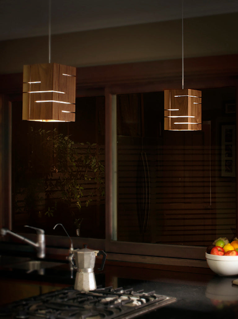 Claudo LED Pendant Pendants Cerno
