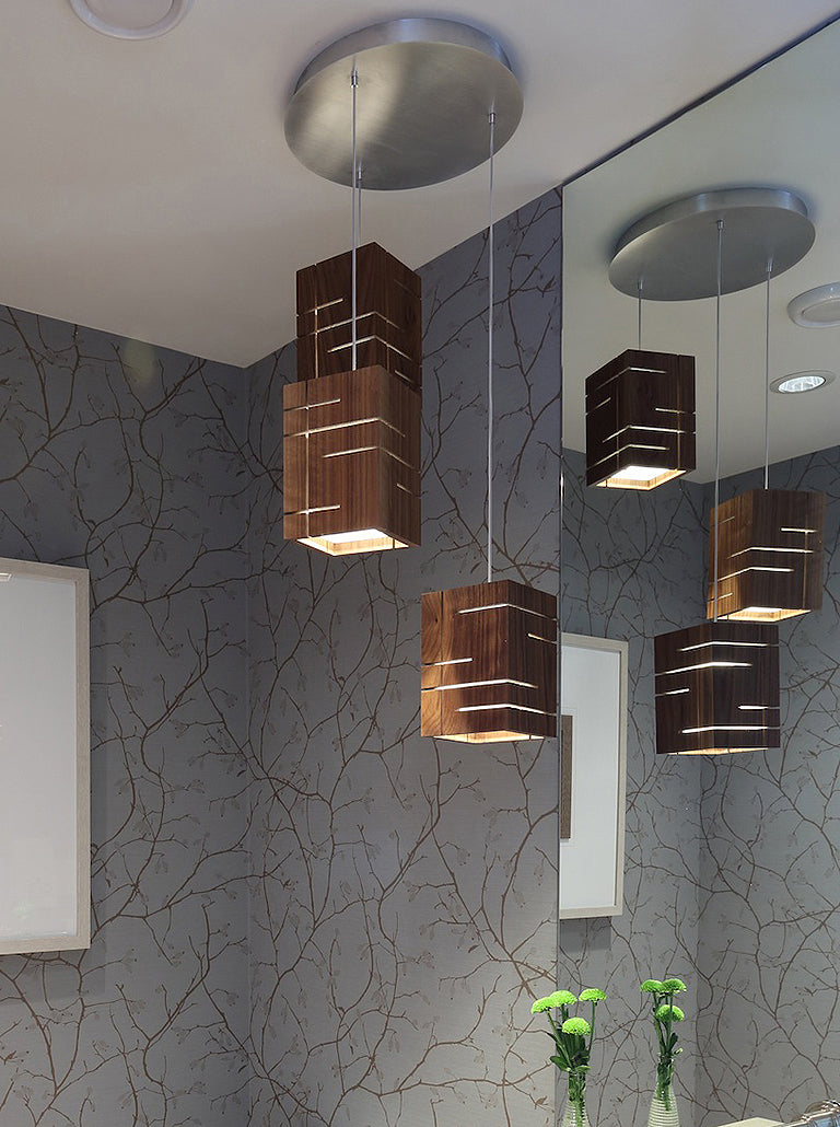 Claudo LED Pendant Pendants Cerno