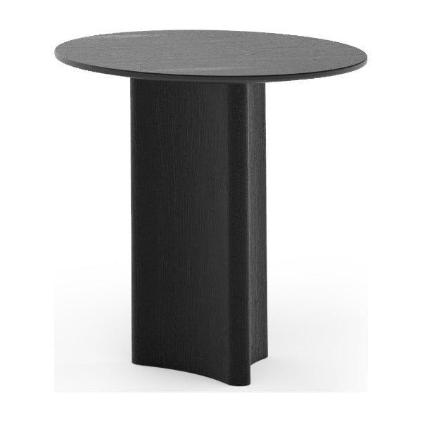 Column Low Table by Punt – white background
