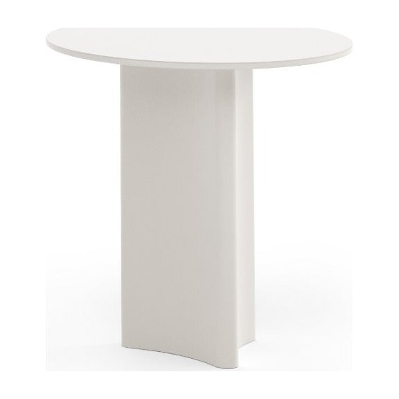 Column Low Table by Punt – white background