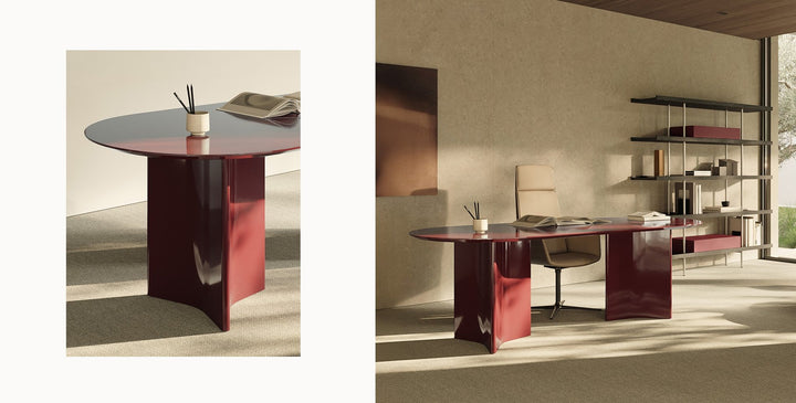 Column Table by Punt – lifestyle