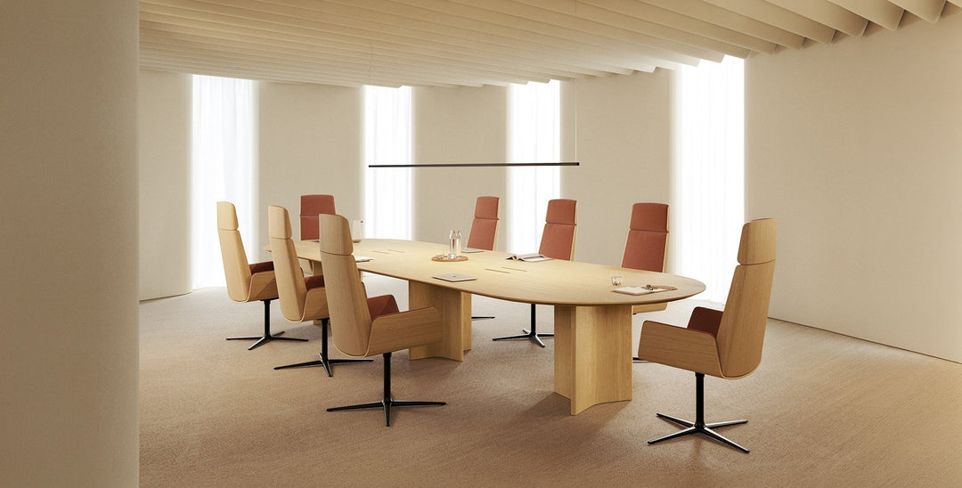 Column Table by Punt – lifestyle