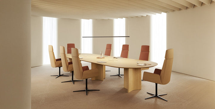 Column Table by Punt – lifestyle