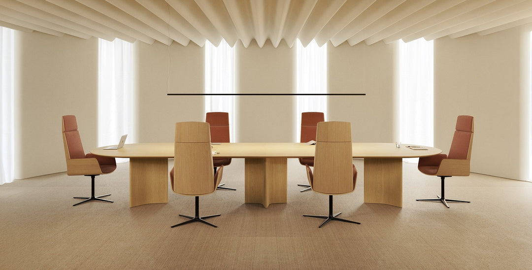 Column Table by Punt – lifestyle