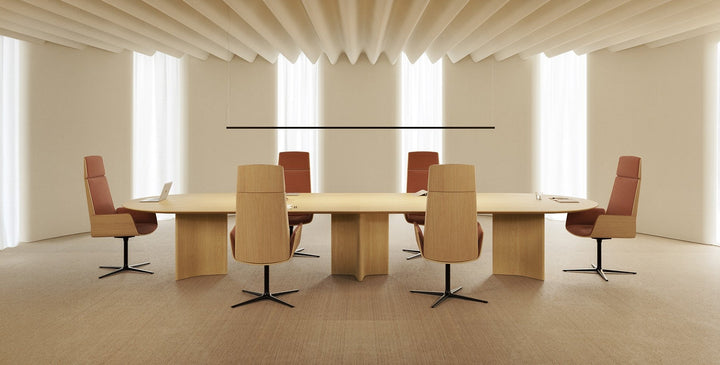 Column Table by Punt – lifestyle