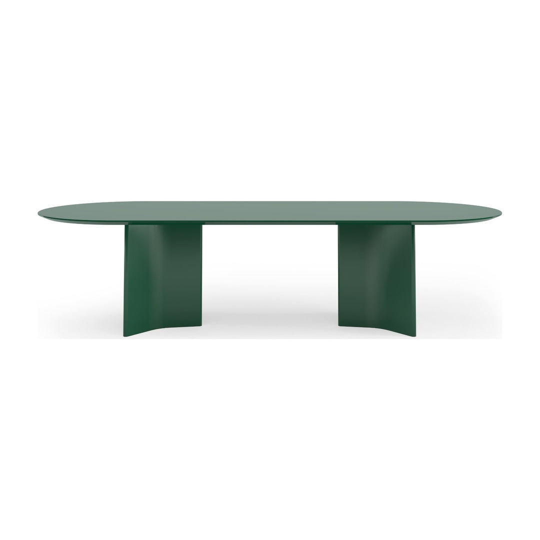 Column Table by Punt – white background