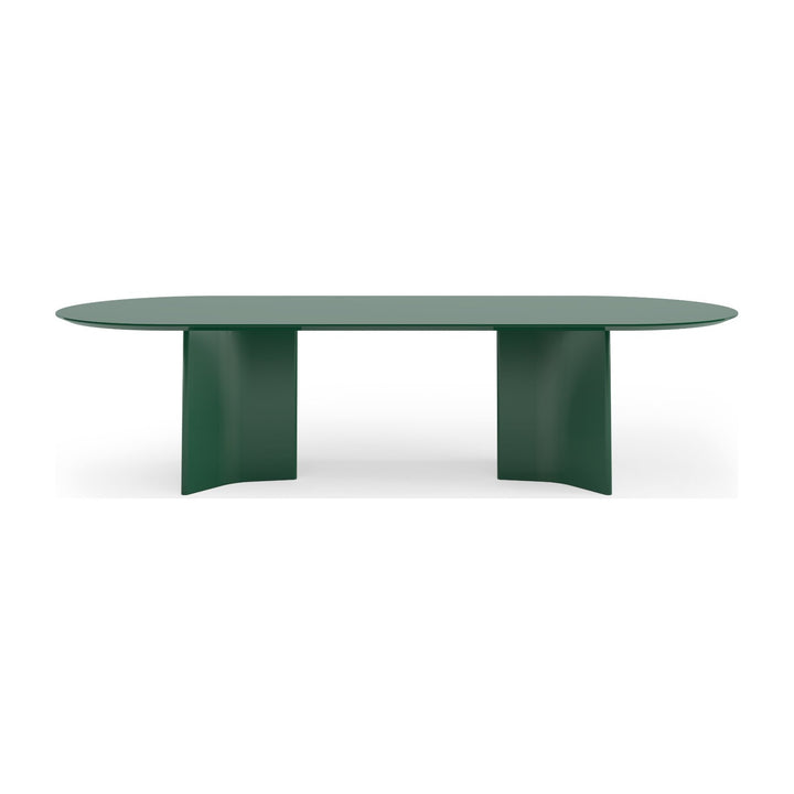 Column Table by Punt – white background