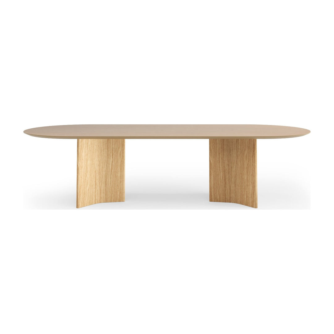 Column Table by Punt – white background